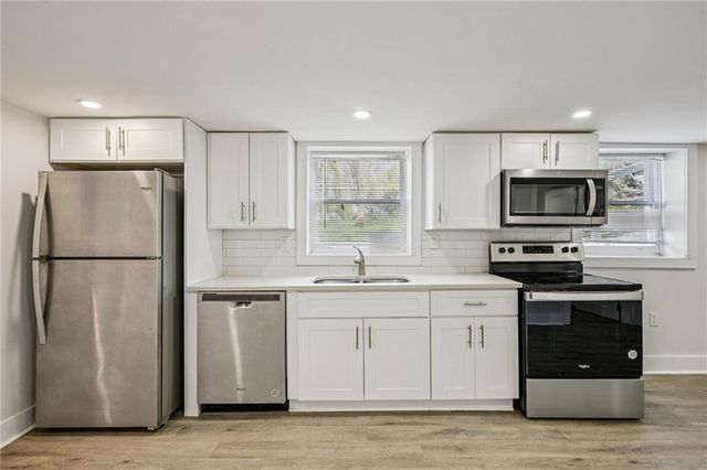 1914 North Avenue NW, Atlanta, GA 30318