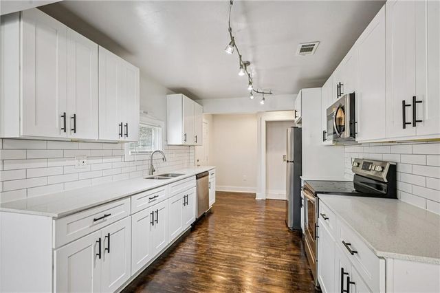 1914 North Avenue NW, Atlanta, GA 30318