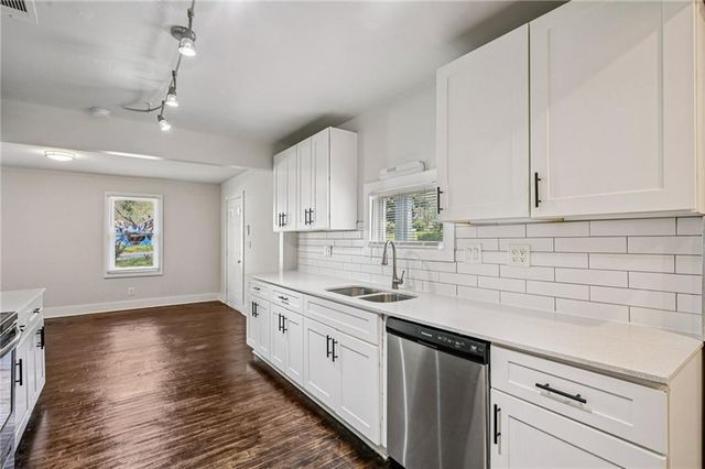 1914 North Avenue NW, Atlanta, GA 30318