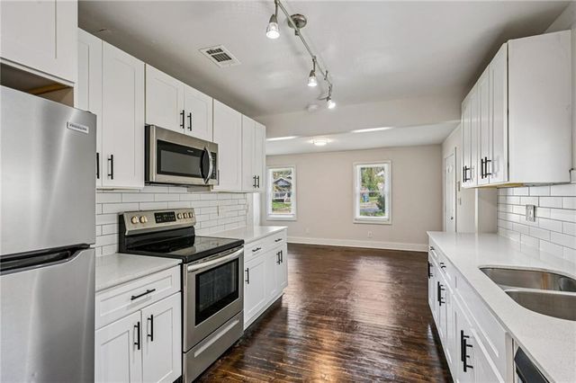 1914 North Avenue NW, Atlanta, GA 30318