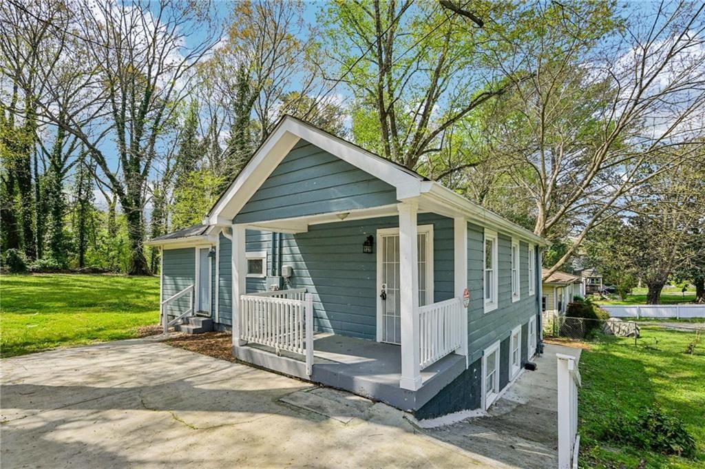 1914 North Avenue NW, Atlanta, GA 30318