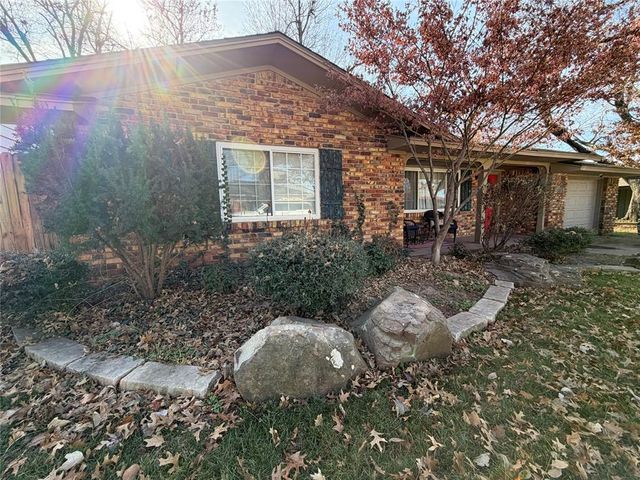 2024 NW 44th Street, Oklahoma City, OK 73118