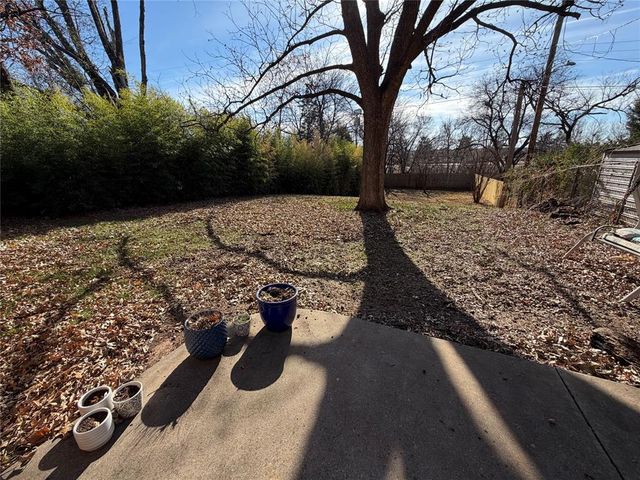 2024 NW 44th Street, Oklahoma City, OK 73118