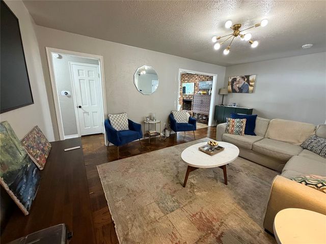 2024 NW 44th Street, Oklahoma City, OK 73118