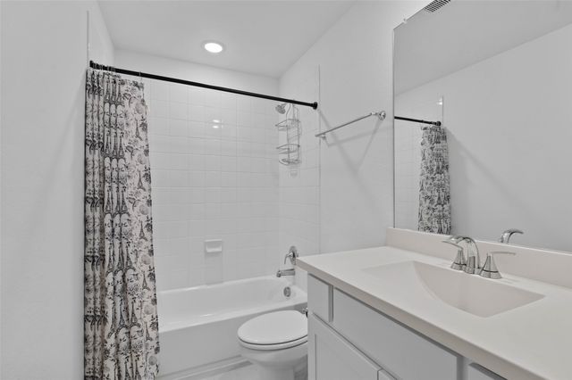 2448 Halter Drive, Aubrey, TX 76227