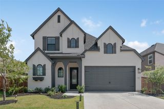 2448 Halter Drive, Aubrey, TX 76227