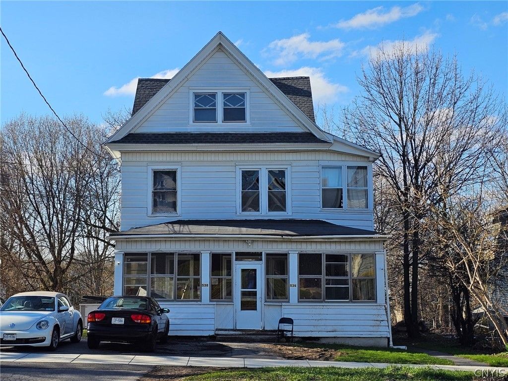 536 Tompkins Street 38, Syracuse, NY 13204