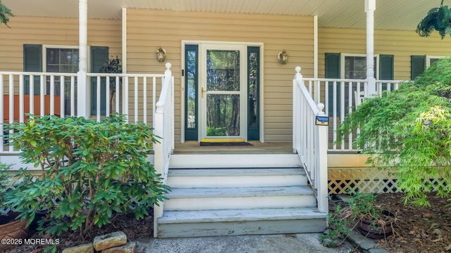 645 Reed Road, Jackson, NJ 08527