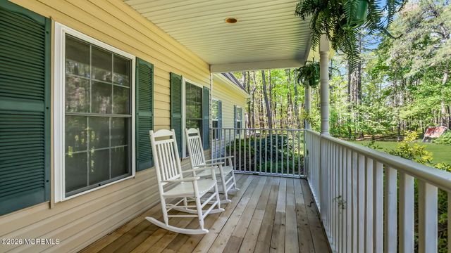 645 Reed Road, Jackson, NJ 08527