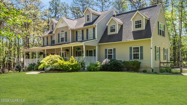645 Reed Road, Jackson, NJ 08527