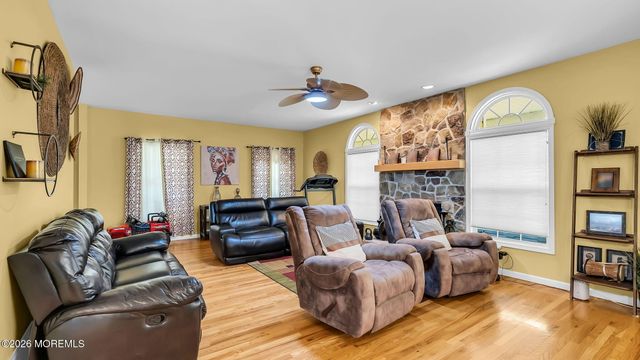 645 Reed Road, Jackson, NJ 08527