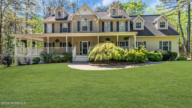 645 Reed Road, Jackson, NJ 08527