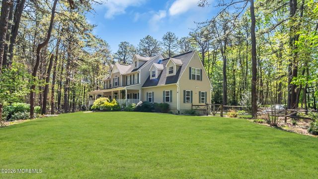 645 Reed Road, Jackson, NJ 08527