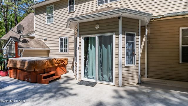 645 Reed Road, Jackson, NJ 08527