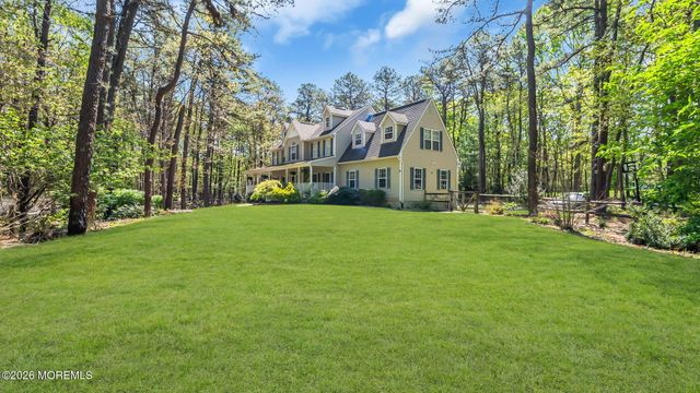 645 Reed Road, Jackson, NJ 08527