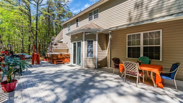645 Reed Road, Jackson, NJ 08527