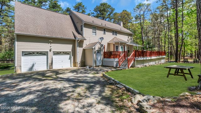 645 Reed Road, Jackson, NJ 08527