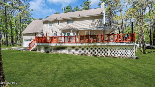 645 Reed Road, Jackson, NJ 08527