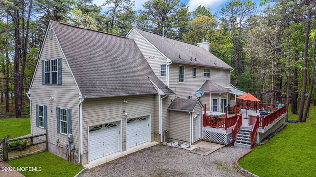 645 Reed Road, Jackson, NJ 08527
