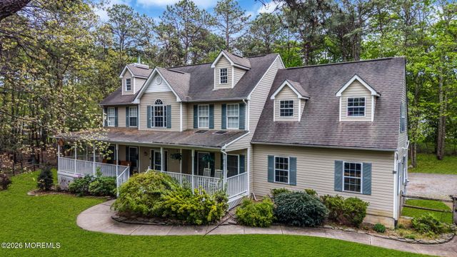 645 Reed Road, Jackson, NJ 08527