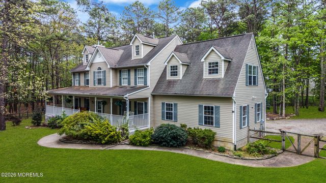 645 Reed Road, Jackson, NJ 08527