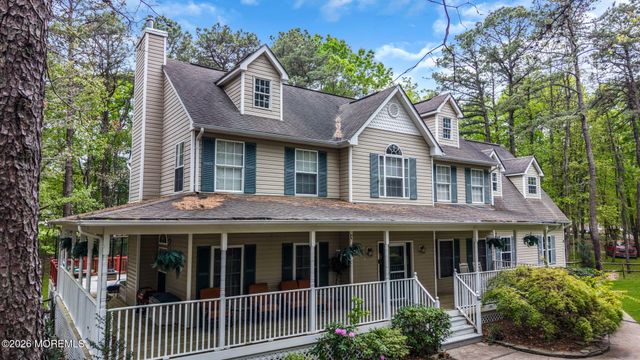 645 Reed Road, Jackson, NJ 08527