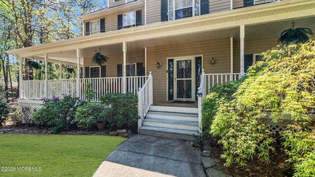 645 Reed Road, Jackson, NJ 08527