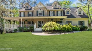 645 Reed Road, Jackson, NJ 08527