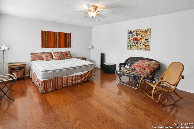 7711 Callaghan Rd Apt 802, San Antonio, TX 78229