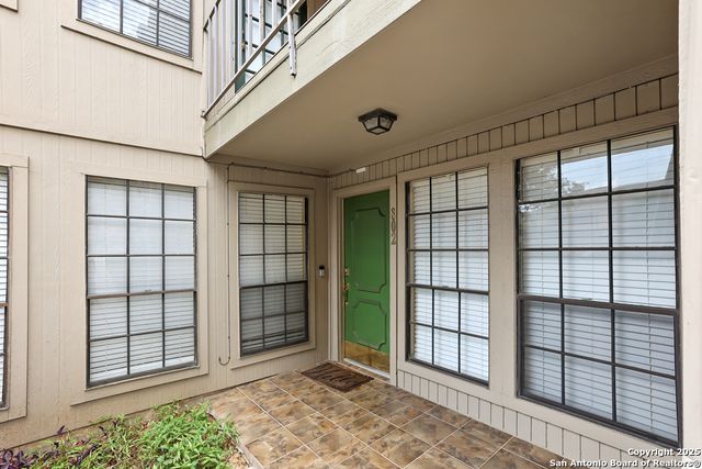 7711 Callaghan Rd Apt 802, San Antonio, TX 78229