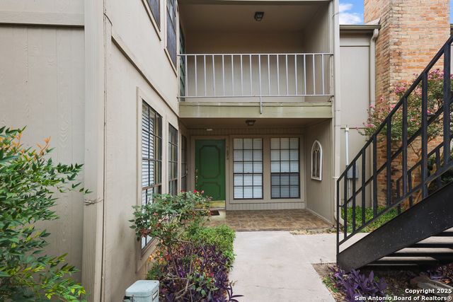 7711 Callaghan Rd Apt 802, San Antonio, TX 78229
