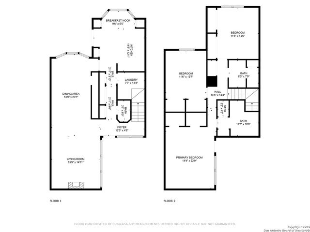 7711 Callaghan Rd Apt 802, San Antonio, TX 78229