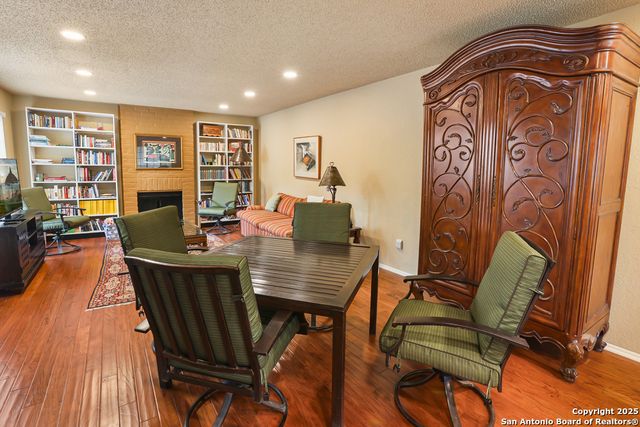 7711 Callaghan Rd Apt 802, San Antonio, TX 78229