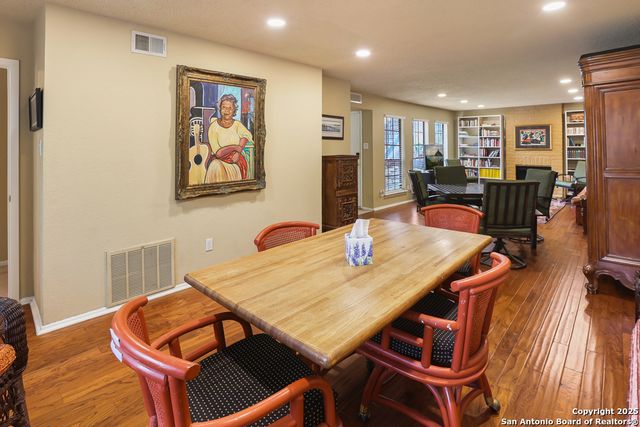 7711 Callaghan Rd Apt 802, San Antonio, TX 78229