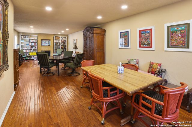 7711 Callaghan Rd Apt 802, San Antonio, TX 78229