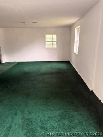 519 N Burnett Street, Sapulpa, OK 74066
