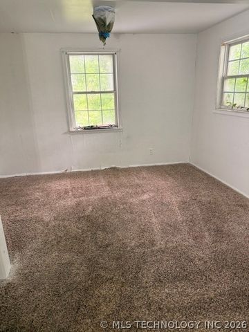 519 N Burnett Street, Sapulpa, OK 74066