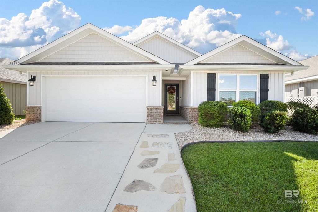 24562 Tepin Lane, Daphne, AL 36526