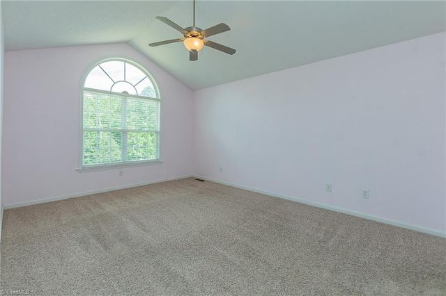 676 Old Castle Drive, Randleman, NC 27317