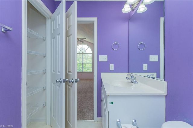 676 Old Castle Drive, Randleman, NC 27317