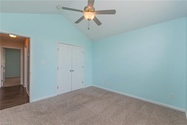 676 Old Castle Drive, Randleman, NC 27317