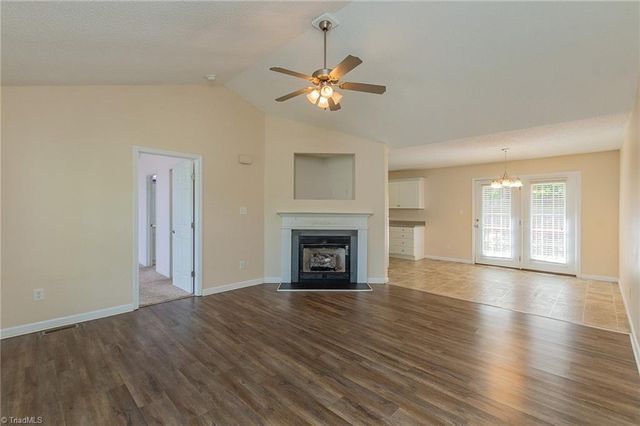 676 Old Castle Drive, Randleman, NC 27317