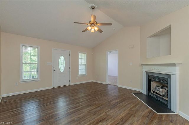 676 Old Castle Drive, Randleman, NC 27317