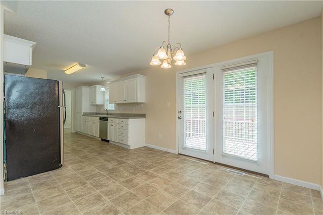 676 Old Castle Drive, Randleman, NC 27317
