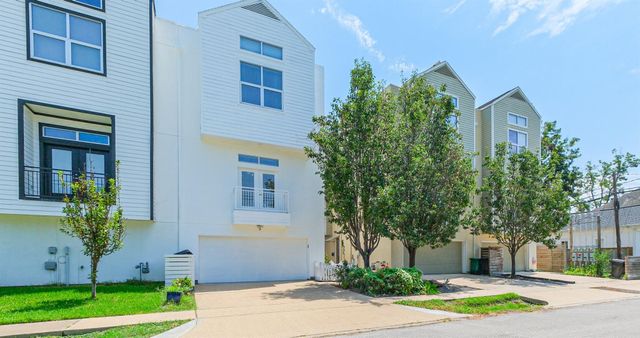2364 Arlington Street, Houston, TX 77008