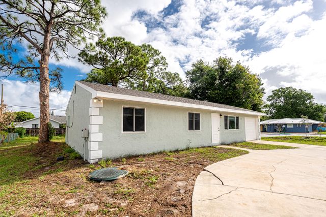 651 SE Port St Lucie Boulevard, Port St. Lucie, FL 34984, Port St Lucie, FL 34984