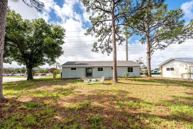 651 SE Port St Lucie Boulevard, Port St. Lucie, FL 34984, Port St Lucie, FL 34984