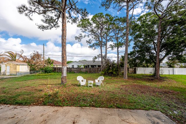 651 SE Port St Lucie Boulevard, Port St. Lucie, FL 34984, Port St Lucie, FL 34984