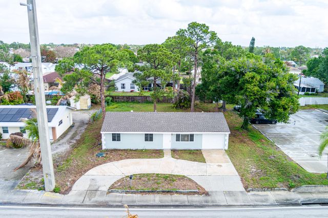 651 SE Port St Lucie Boulevard, Port St. Lucie, FL 34984, Port St Lucie, FL 34984