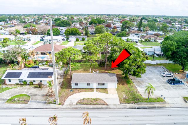 651 SE Port St Lucie Boulevard, Port St. Lucie, FL 34984, Port St Lucie, FL 34984